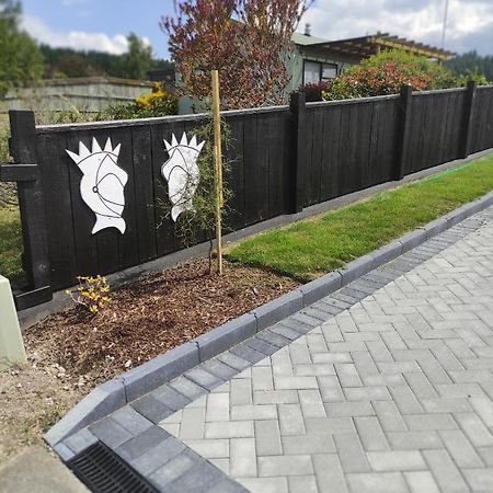 The Knights At Motuoapa, Tongariro Crossing, Taupo Villa Turangi Exterior photo