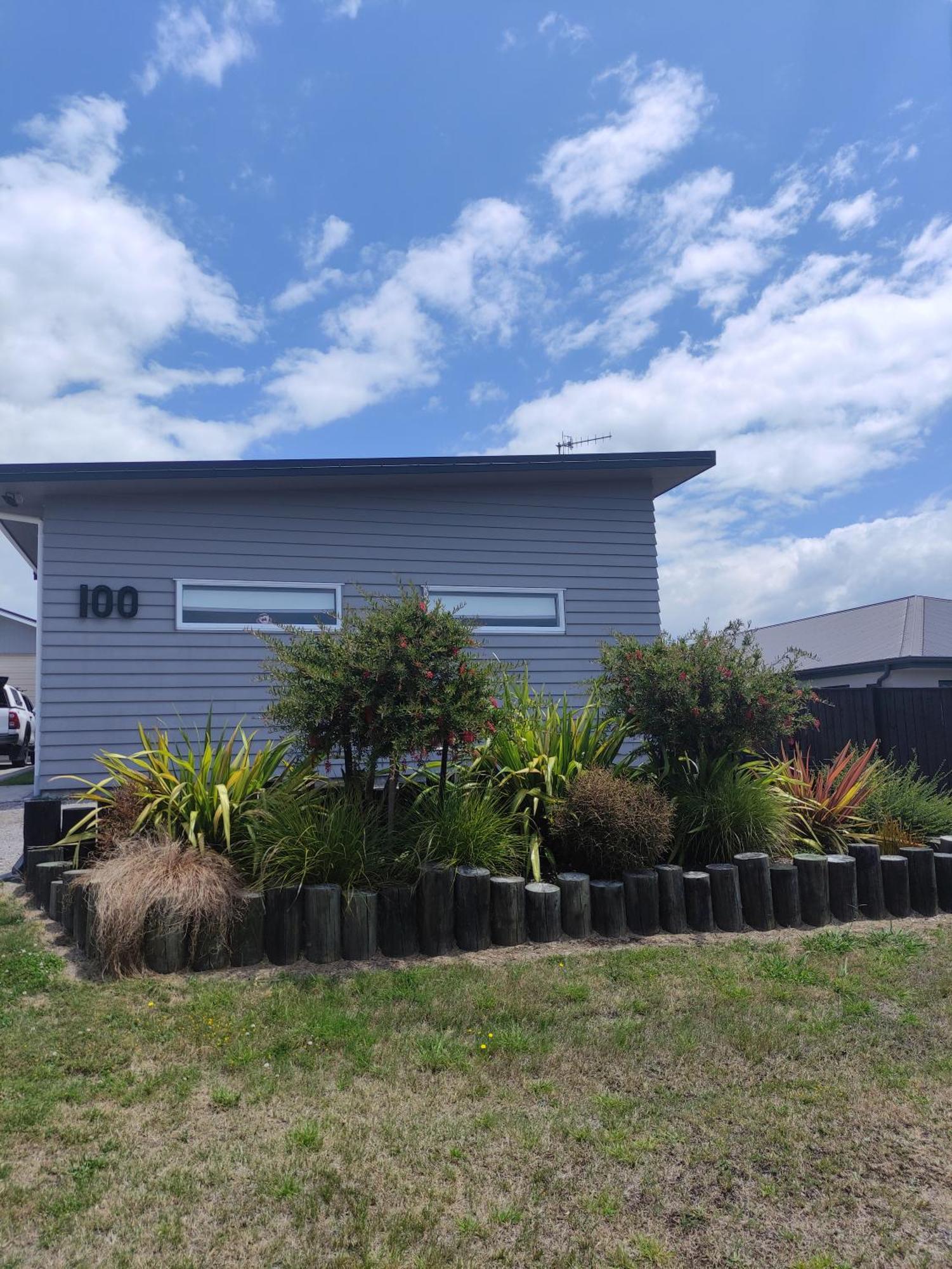The Knights At Motuoapa, Tongariro Crossing, Taupo Villa Turangi Exterior photo