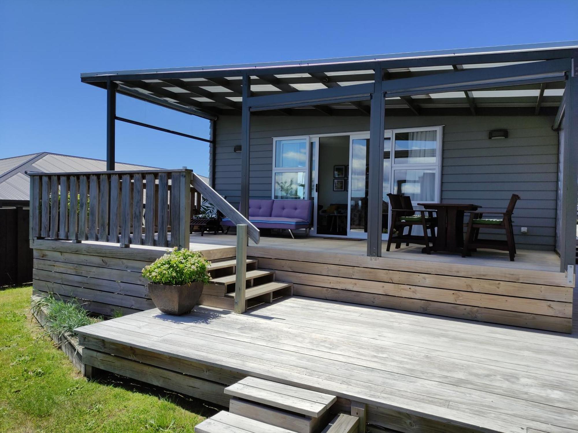 The Knights At Motuoapa, Tongariro Crossing, Taupo Villa Turangi Exterior photo