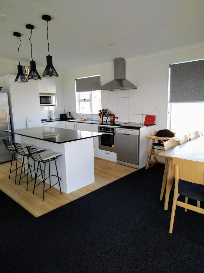 The Knights At Motuoapa, Tongariro Crossing, Taupo Villa Turangi Exterior photo